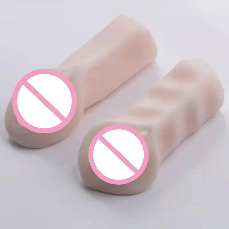 Dildo giocattoli per adulti modello pistola metallo reale grande silicone realistico vagina adult sext toys m tazza di masturbazione en 2024 roba del sesso per