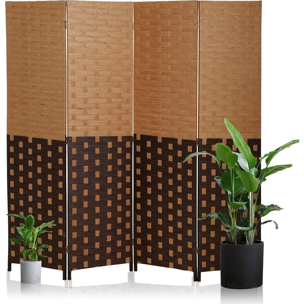 

4 Panel Dressing, Screens & Room Dividers