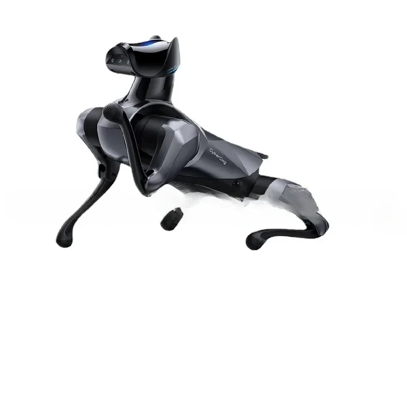 The Iron Egg Robot Dog Bionic Robot CyberDog 2 Electronic Dog Quadruped Intelligent Second Generation Perception Recognition