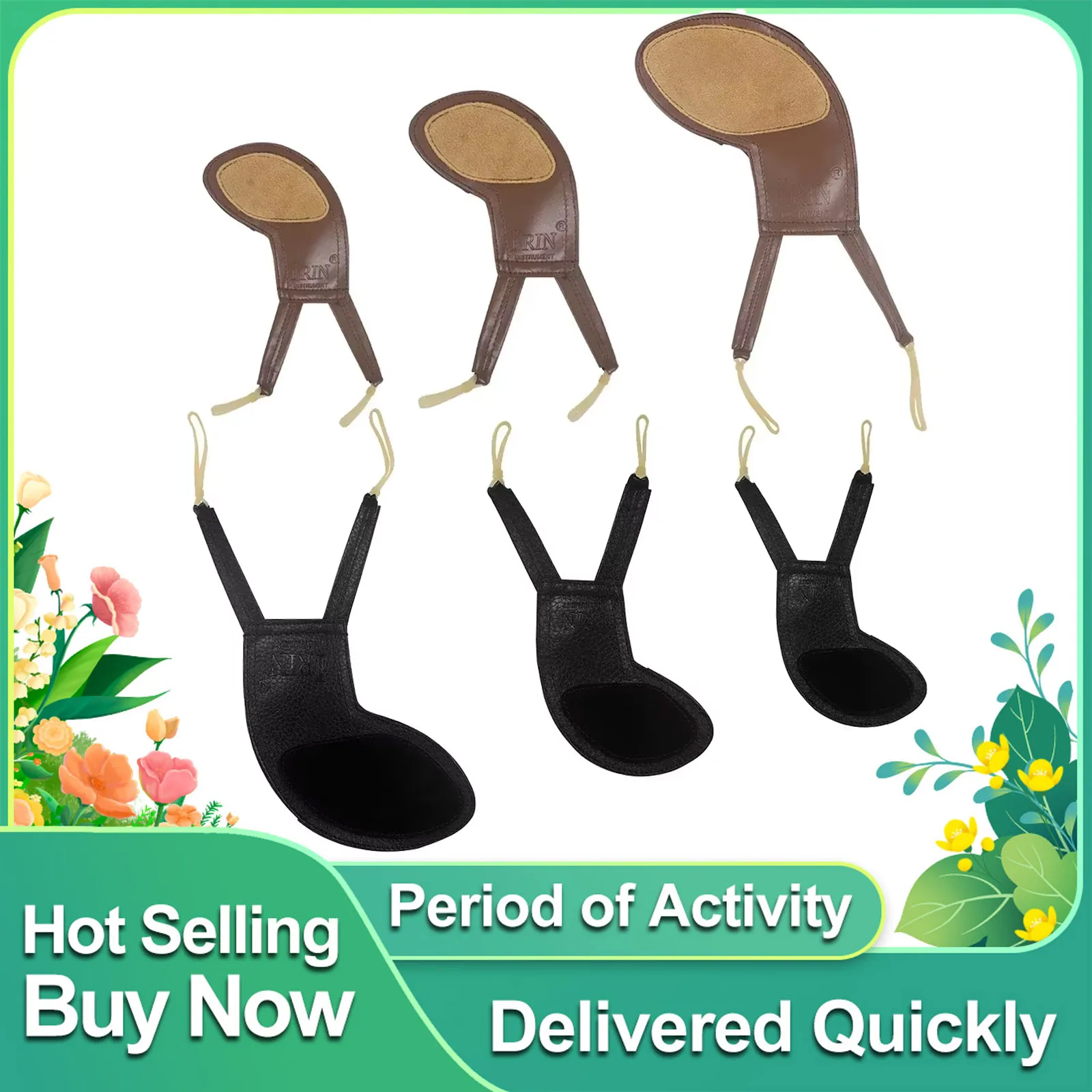 

IRIN подставка для скрипки для 1/16 1/8 1/4 1/2 3/4 4/4 подушечки для скрипки, щек, наплечник, профессиональные аксессуары для скрипки