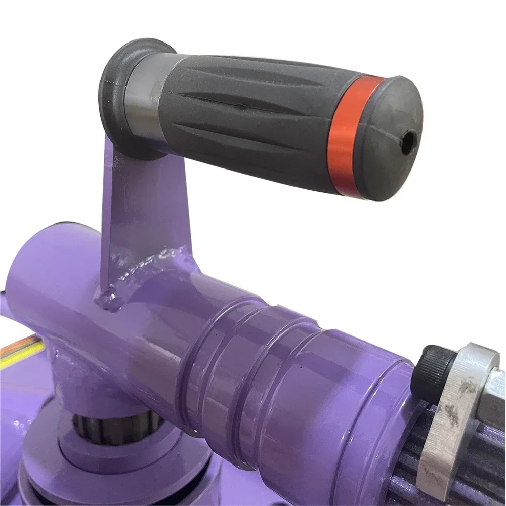 Cambiador de neumáticos de máquina automotriz de reemplazo de neumáticos de camión de alta resistencia automático al por mayor