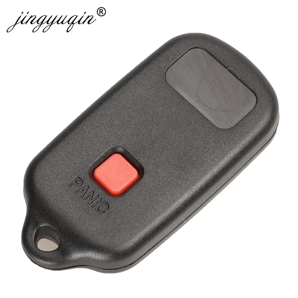 jingyuqin HYQ12BBX HYQ12BAN HYQ1512Y Remote 314.4Mhz Car Key Fob for Toyota 4Runner Sequoia Avalon Rav4 Tundra 1999 - 2009