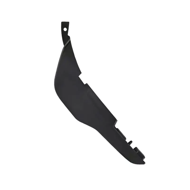 A20K-Car Left Front Bumper Lower Air Deflector For Land Rover Discovery 5 LR5 2017 2018 2019 2020 LR083067 - view 2