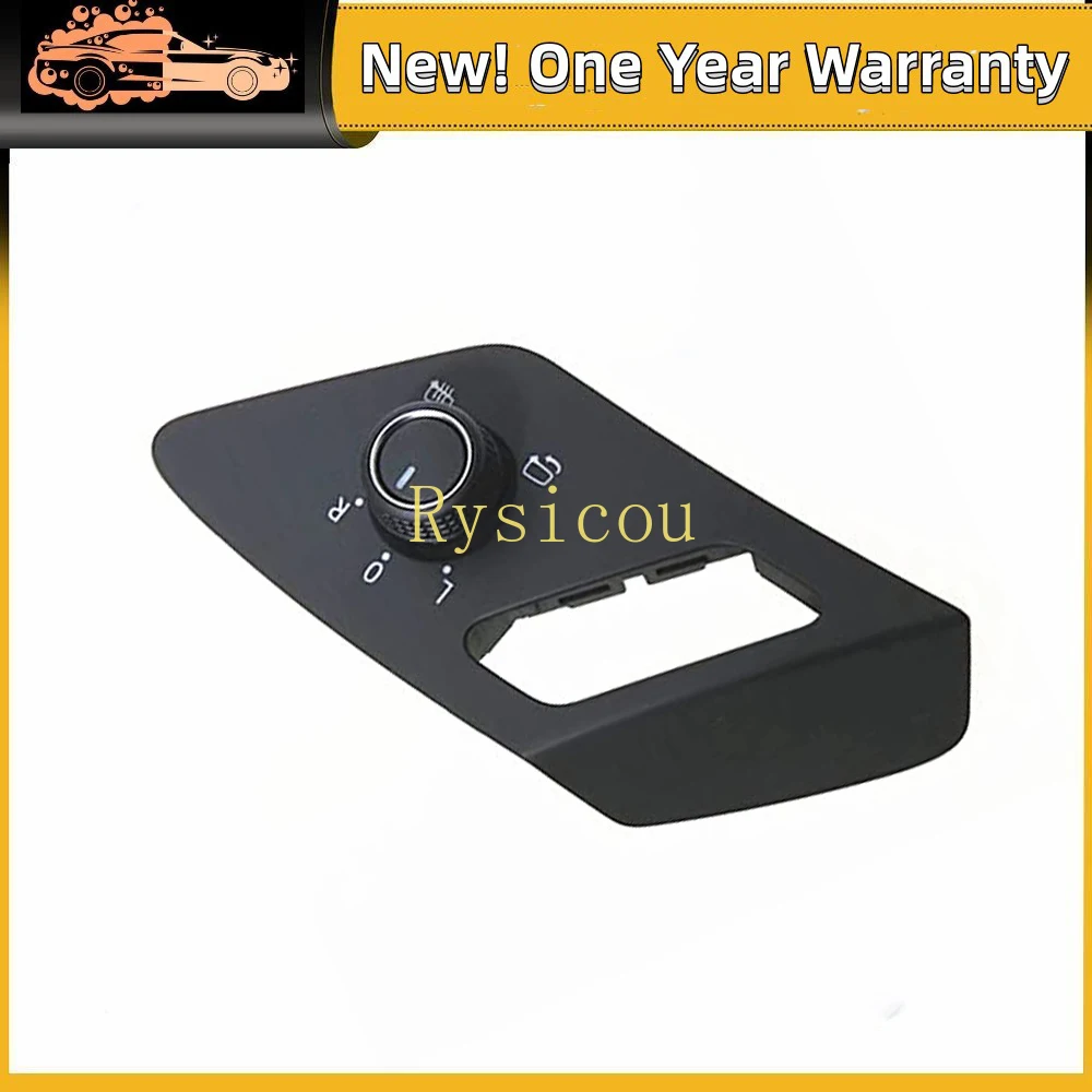 

Mirror Control Switch Button Fit For Golf MK7 5GG 959 565 C / 5GG959565C