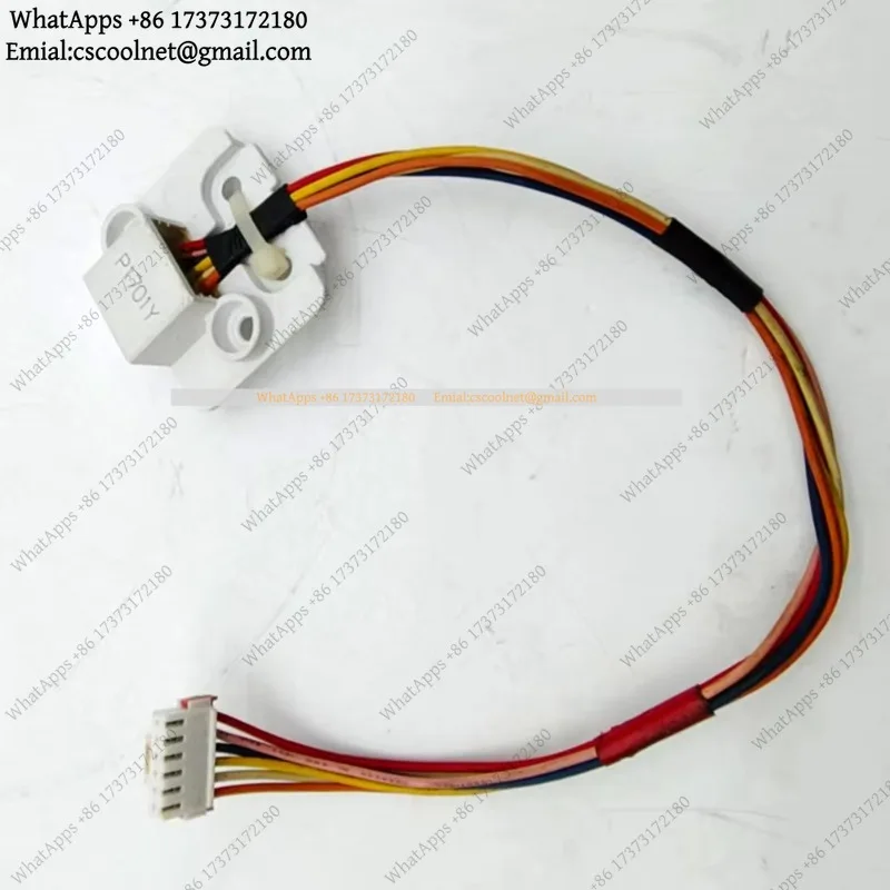 k06 Vibration Balance Sensor DC93-00278C for Samsung Front Load Washer WF1082 WW1124XAU Replacement Part
