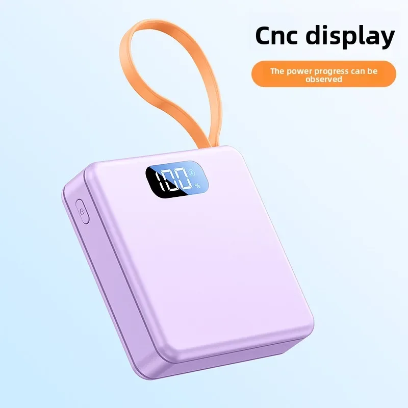 Pop Removable 18650 Battery Case For Powerbanks DIY Not Required Welding Digital Screen Durability Plastic Shell Holder