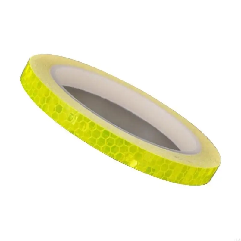 

Bicycles Reflector Car Reflective Sticker Bike Reflective Sticker Tape