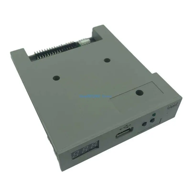 Y3NC SFR1M44-U100 3,5 inch 1,44 USB SSD Floppy Drive Emulator Plug en voor Play voor 1,44 Floppy Disk Drive Industriële
