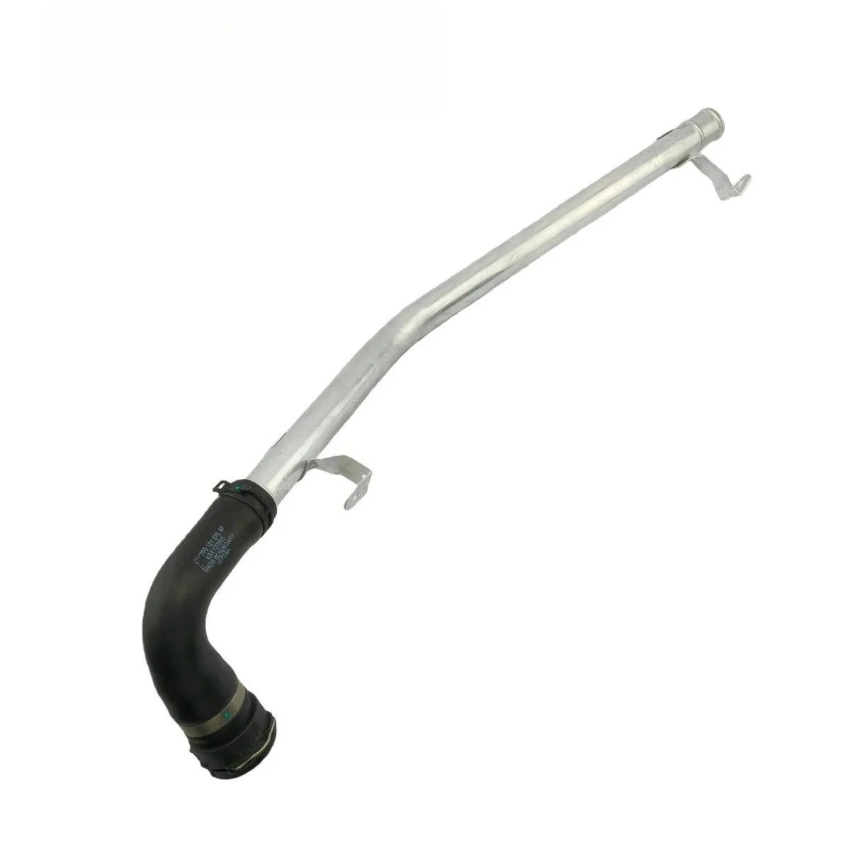 

7P0121070AF 7P0121070AR Factory Original Quality Coolant Hoses 1Pair