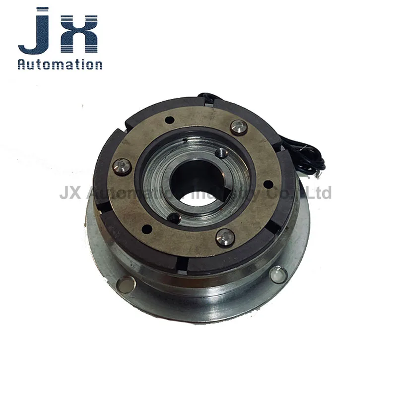 24VDC 30Nm 28W 電磁ブレーキクラッチ 14.105.10.1.3 / 14.105.10.1.1 シャフト径 20mm