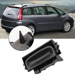 Tailgate Boot Handle With Micr Switch 8726V7 For C4 Grand Picasso 2006-2013 NEW