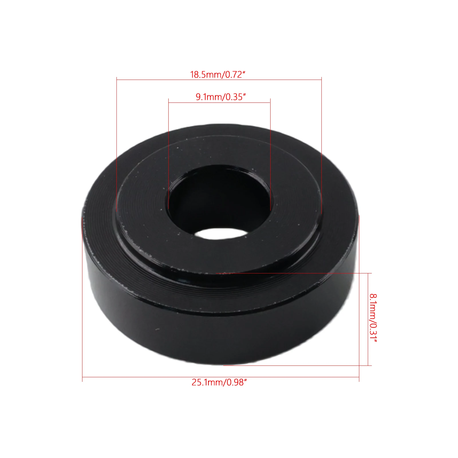 Aluminum Shifter Bracket Bushings Fit VW 02A 02J 02M 02Q Gearbox For Golf MK5 MK6 Passat B6 B7 Audi A3 S3 TT Seat Leon