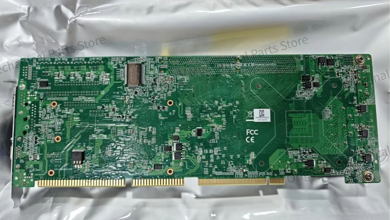 Brand New  PCA-6010VG PCA-6010 Long Card IPC-610H IPC-610L Motherboard Industrial Control Fast Delivery