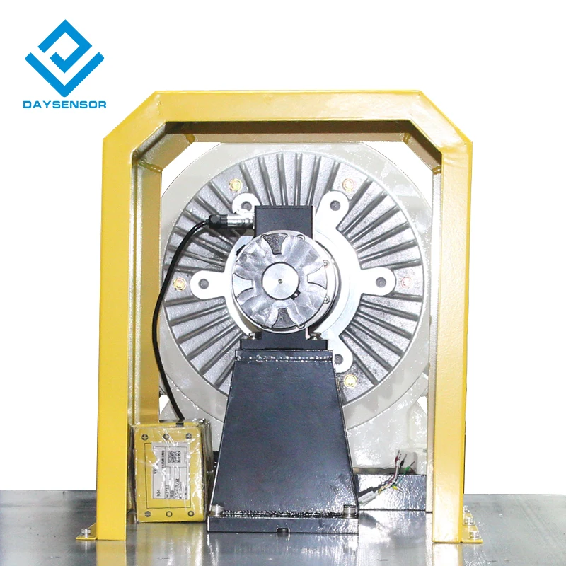 Professional Factory Electric Motor Test Dynomometer Stand Generator Test Bench