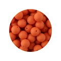 50pcs Dark Orange