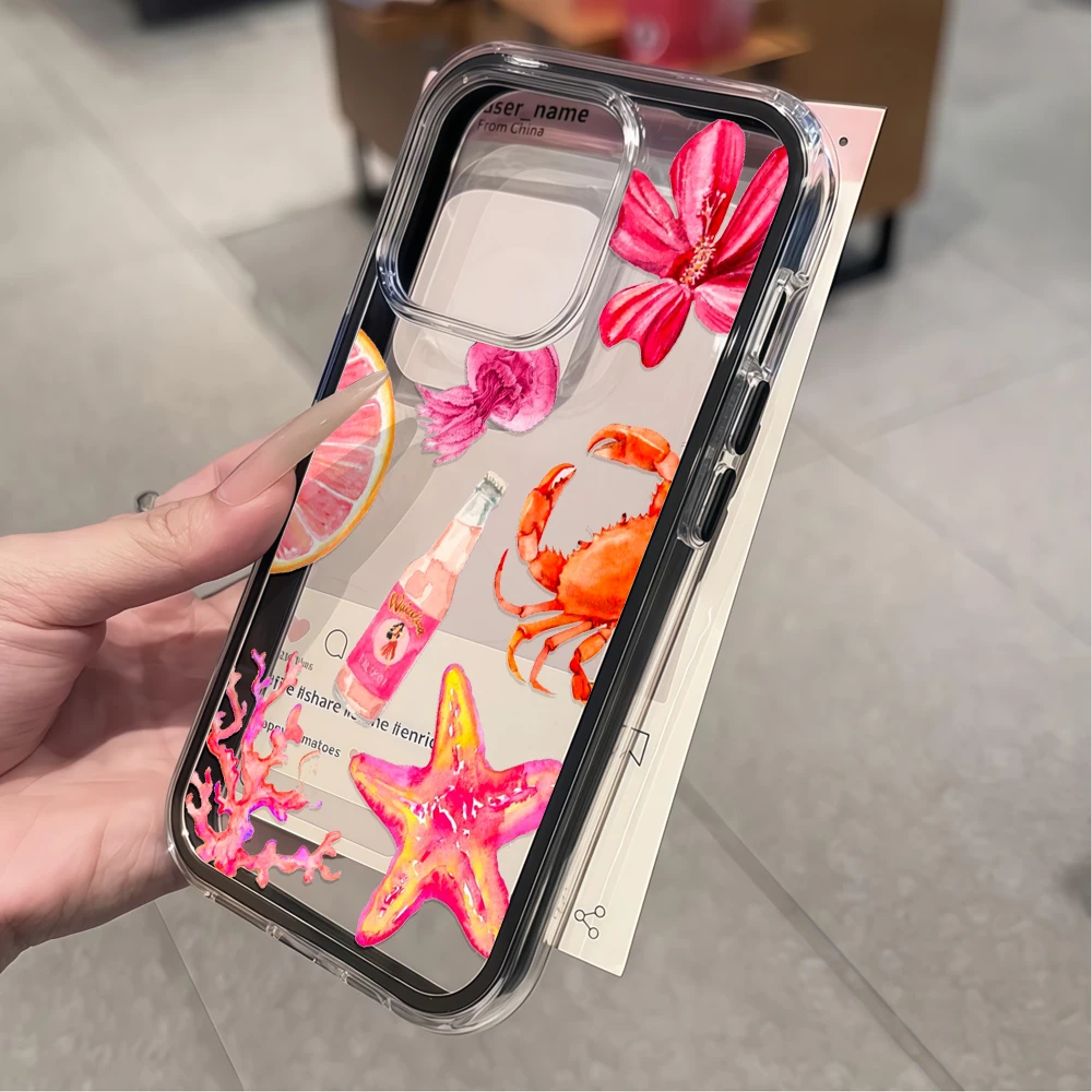 サマービーチトロピカル柄スマホケース サムスンギャラクシー  - Samsung Galaxy S25 のレビューと価格