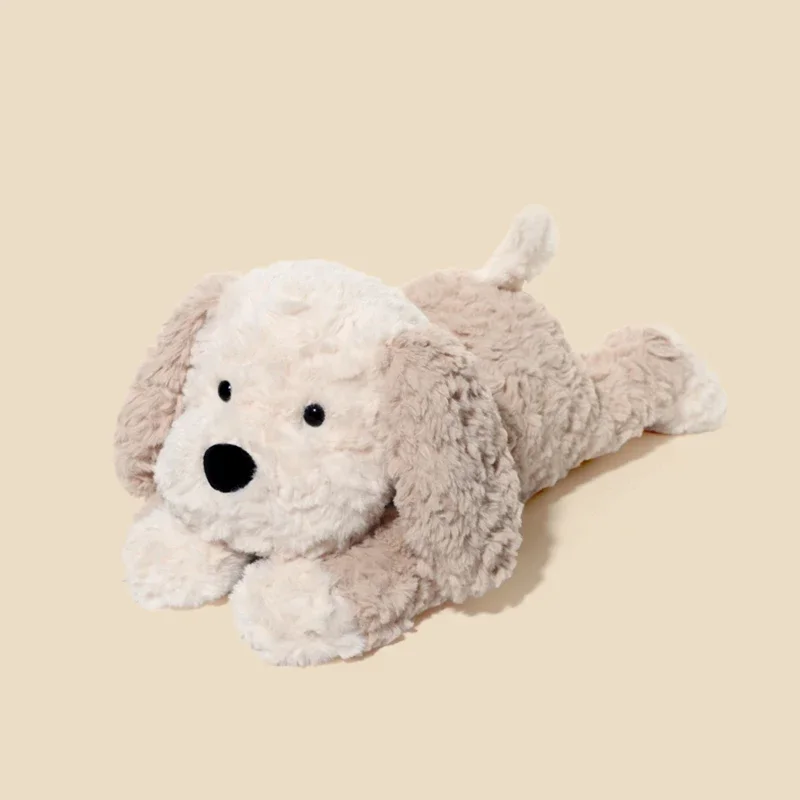 Kawaii Dog Plush Toy Pillow Stuffed Soft Animal Puppy Soft Doll  Kids Toys Christmas Birthday Gift for Boy Girl