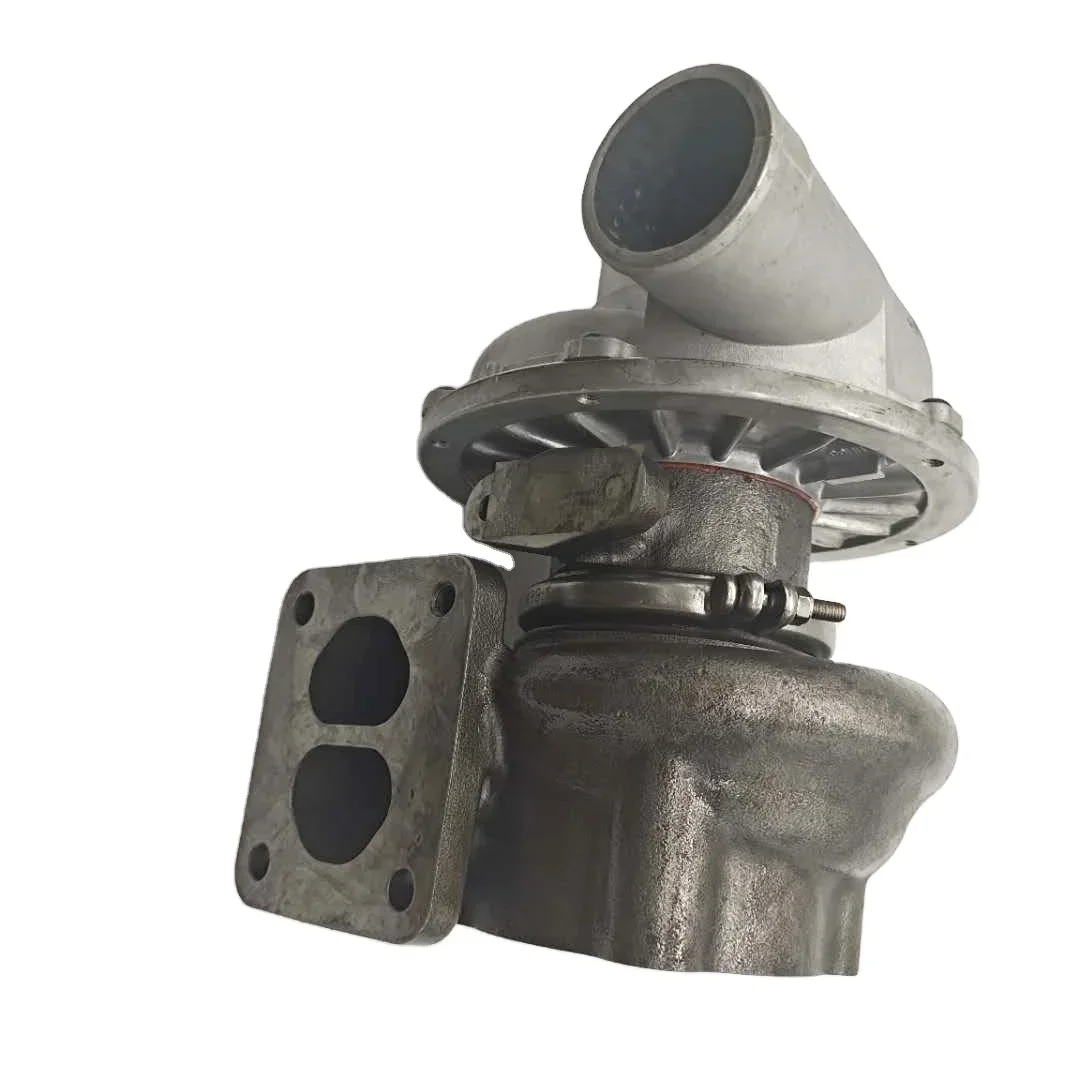 Excavator SY360 ZX200 Turbo 6BG1 Turbocharger 1144003770