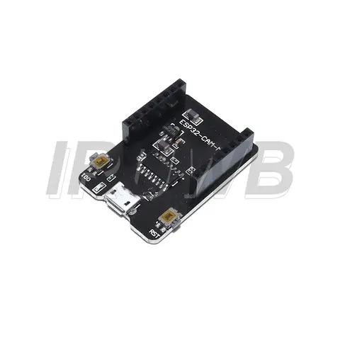 ESP32 Serial to WiFi ESP32 CAM Development Board CH340 5V Bluetooth OV3660 / OV2640 Camera ESP32-CAM ESP32-CAM-MB MICRO USB