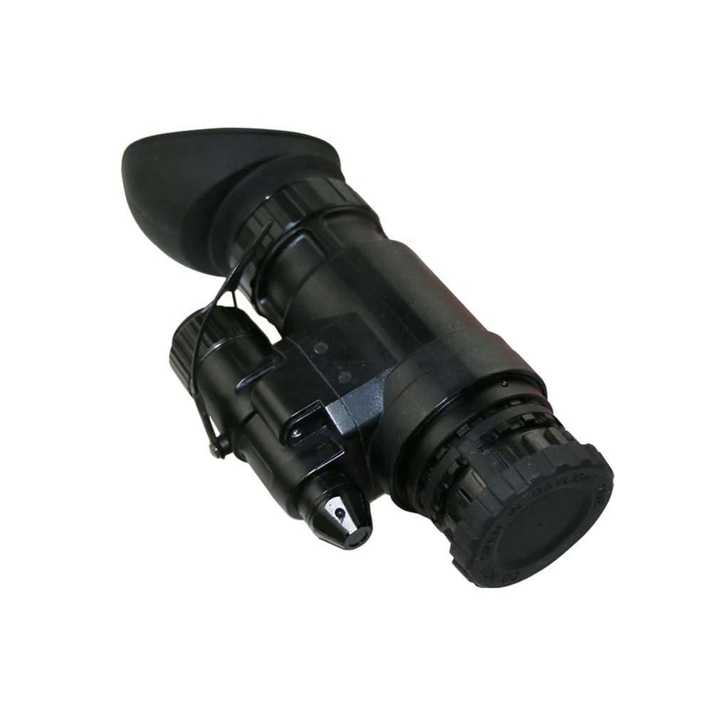 FOM1600+ green phosphor tube pvs-14 auto gating nvg gen 2 iit observation device night vision pvs14