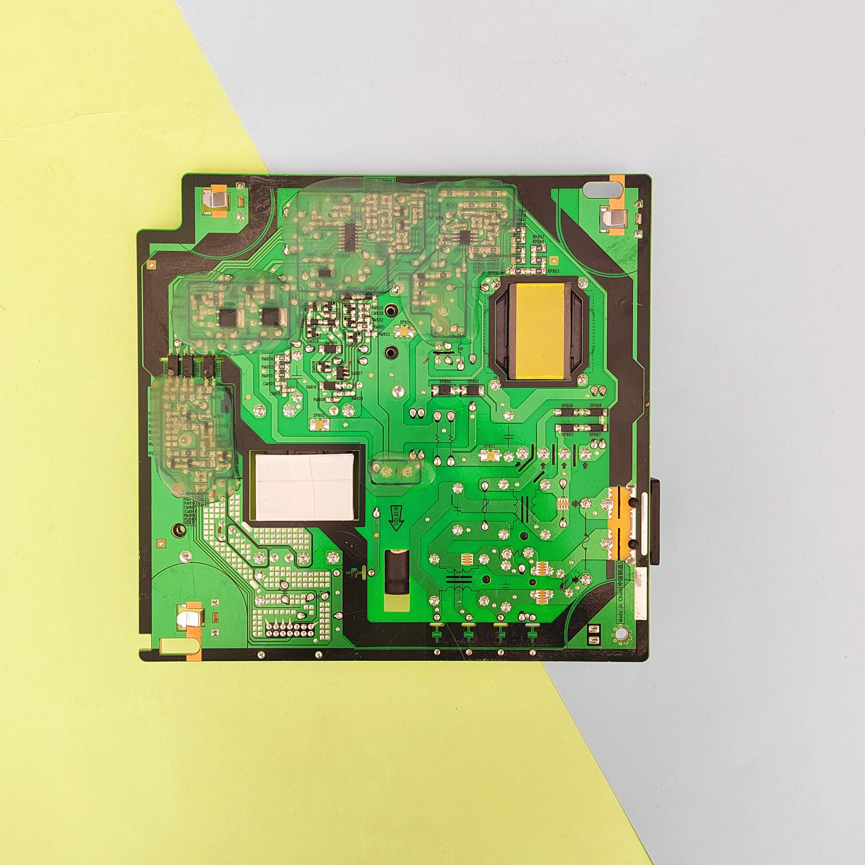 BN44-01138A BN4401138A P10020-APN Power Supply Board for S24A600U S24A600NWC monitor