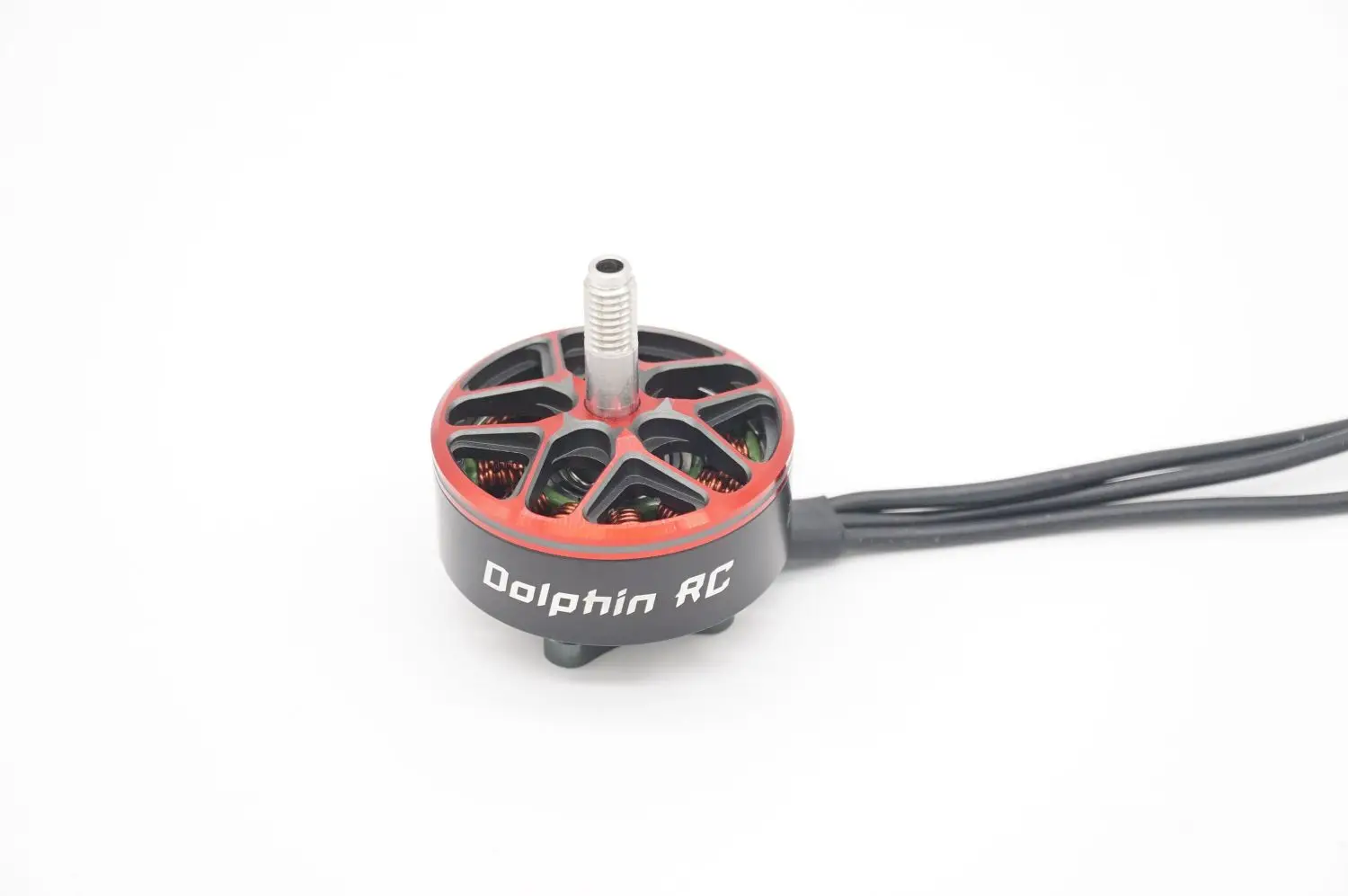 DolphinRC 2808 1300KV motor for Load 2.5kg 6S 7 inch  FPV drone rushless Motor FPV RC Multicopter Racing Drone Parts DIY PART