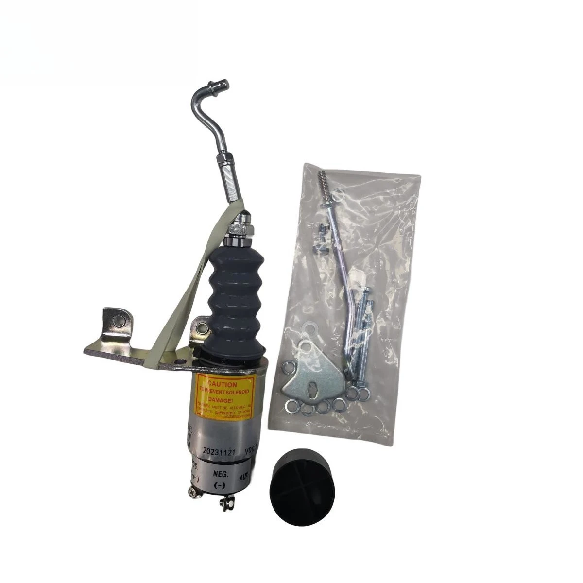 

Close Solenoid Valve 3740055 for 40H 60H 70H 80H 80HX 86HX