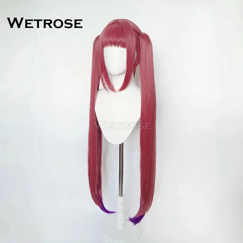 ديدي 211 【ويتروز】 شعر مستعار هوشو البحرية نون شقيقة 1st لايف أهوي أزياء تنكرية جديدة للحفلات الموسيقية توينتيل عيد الهالوين