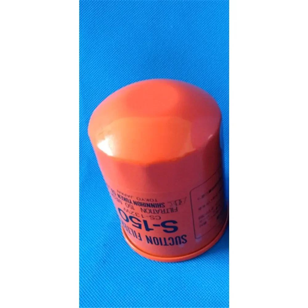 Oil Grid F-100/S-150 Circulating Oil Filter Suitable for  L40 Printing Machine Oil Filter