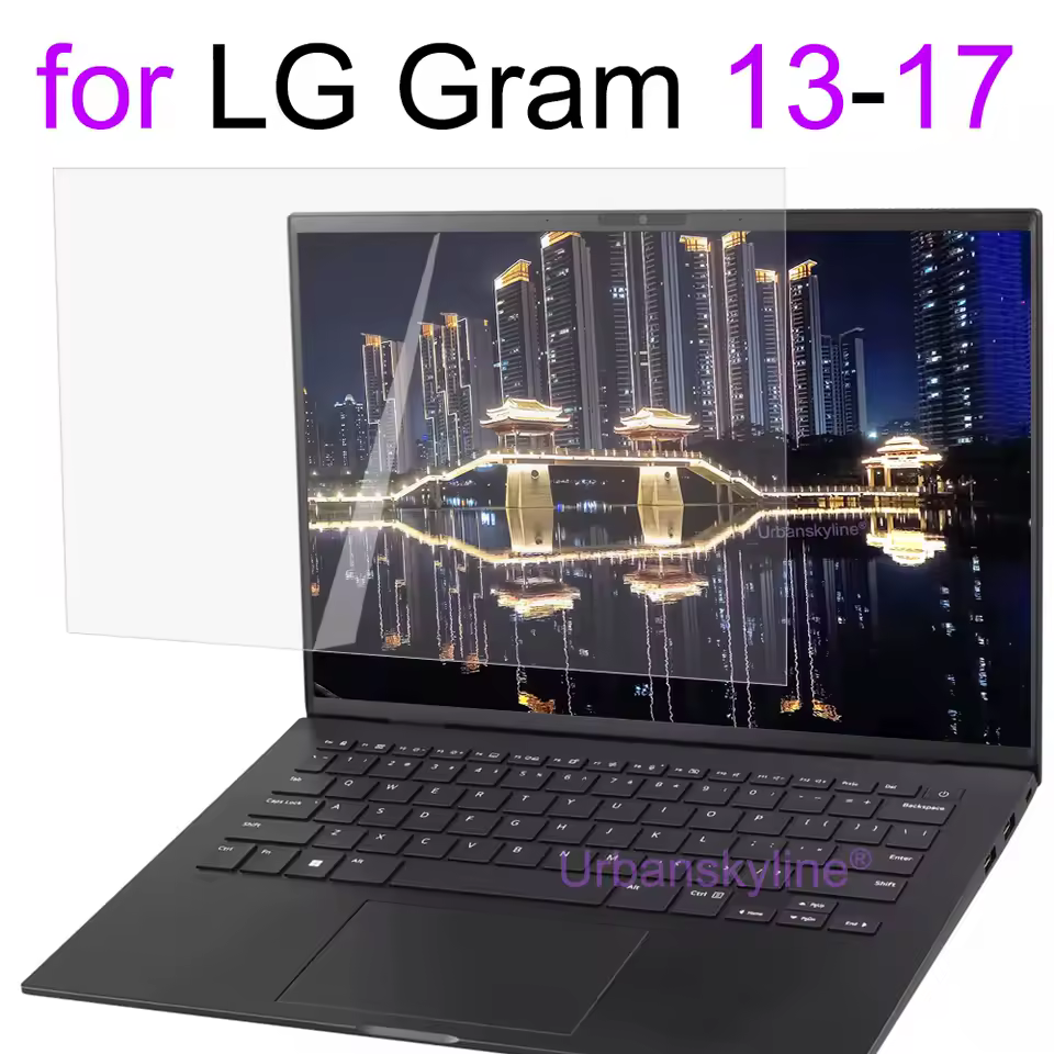 4. LG Gram ..
