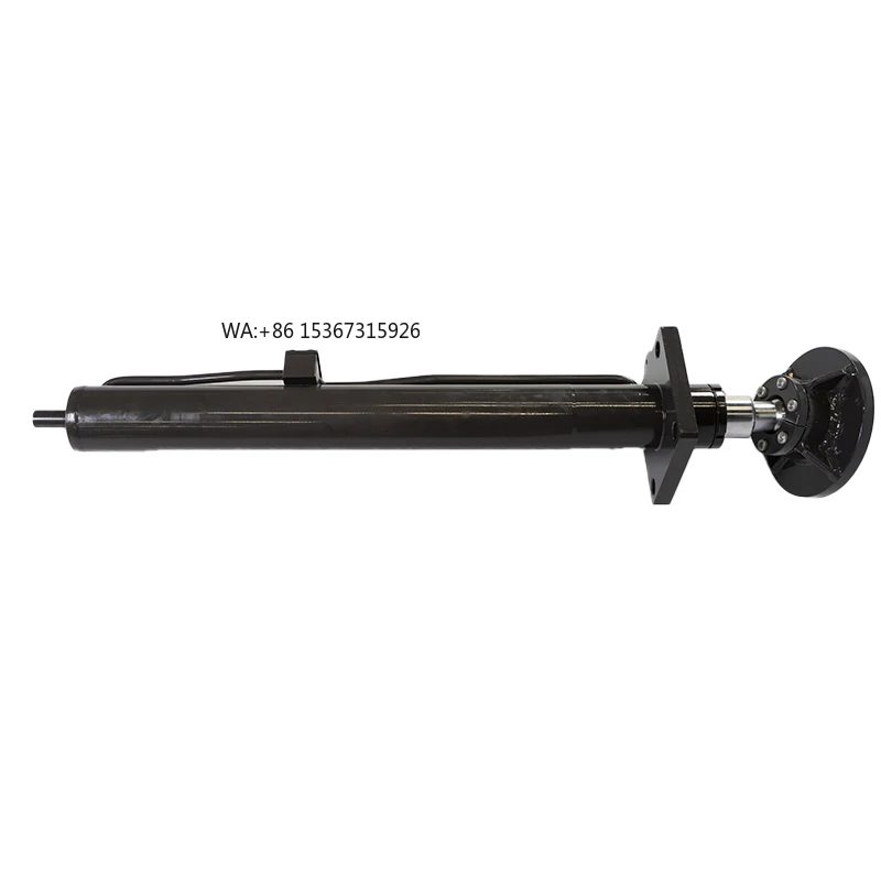 

High Quality Customized Auto Car Rear Shock Absorber Factory Sales of Boom Hydraulic Cylinders Support Oil Cylinder