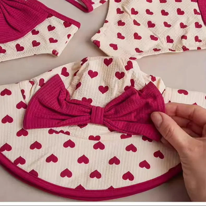 Thumbnail 2 - #22 Highest Rated Baby Swimwear Sets to Buy in 2026