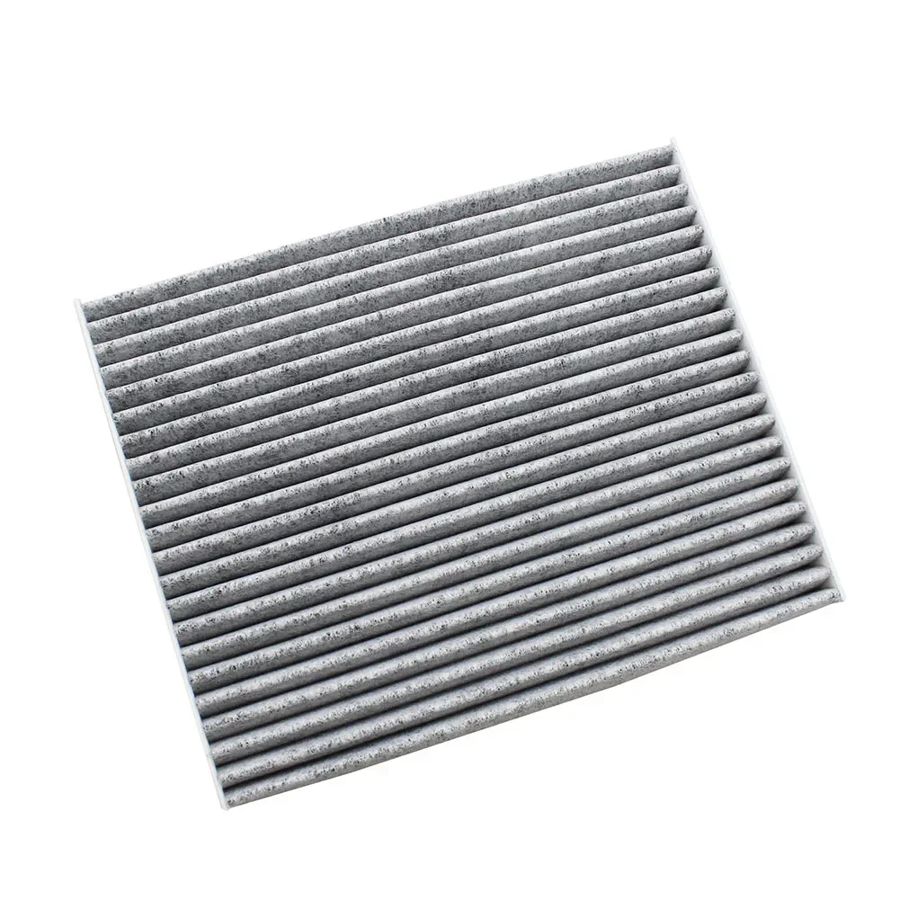 Cabin Filter 97133-2E200 97133-2E210 For Hyundai Accent Rohens Tucson Veloster I40 Ix35