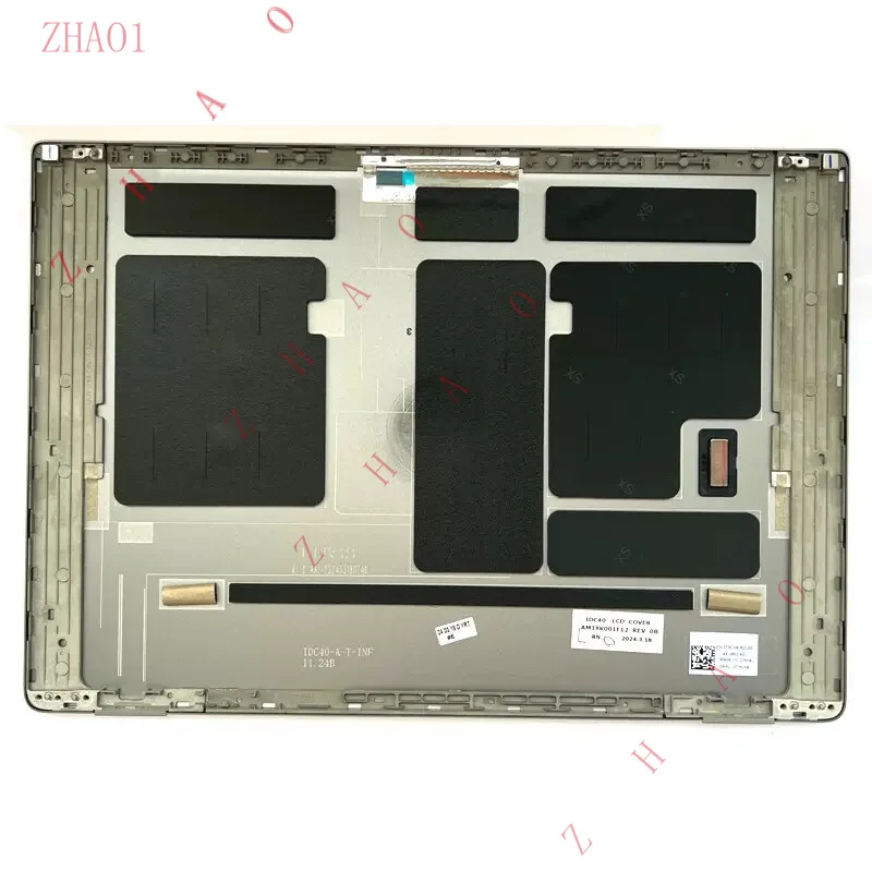 Z  For Dell Latitude 7440 E7440 0TRCH9 TRCH9 Back Cover Upper Case