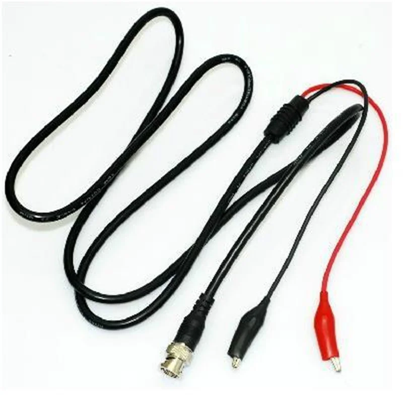 Bnc Q9 Bron Kabel Testen Lijn Oscilloscoop Sonde Module