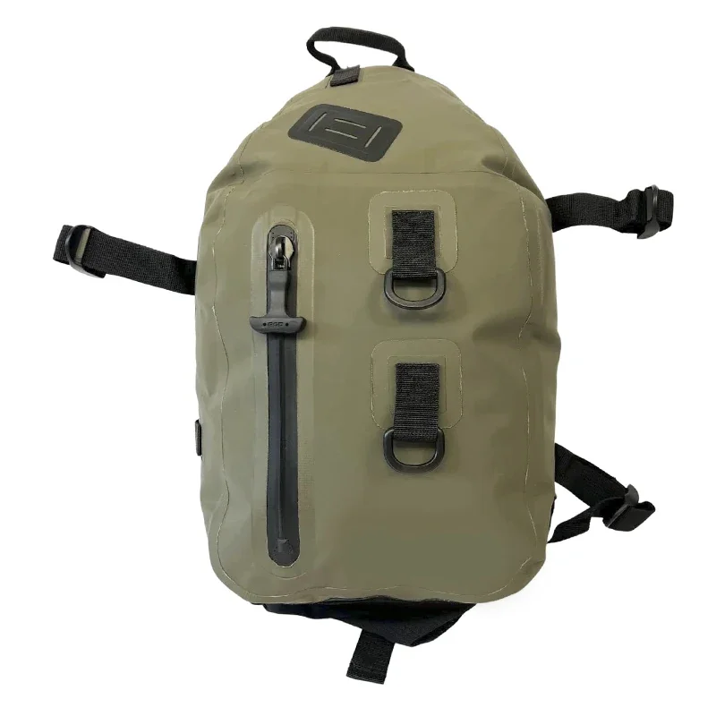 Outdoor Activity Tactical Best Selling Fishing Bag Fashion Top-sales Waterproof Fishing Bag