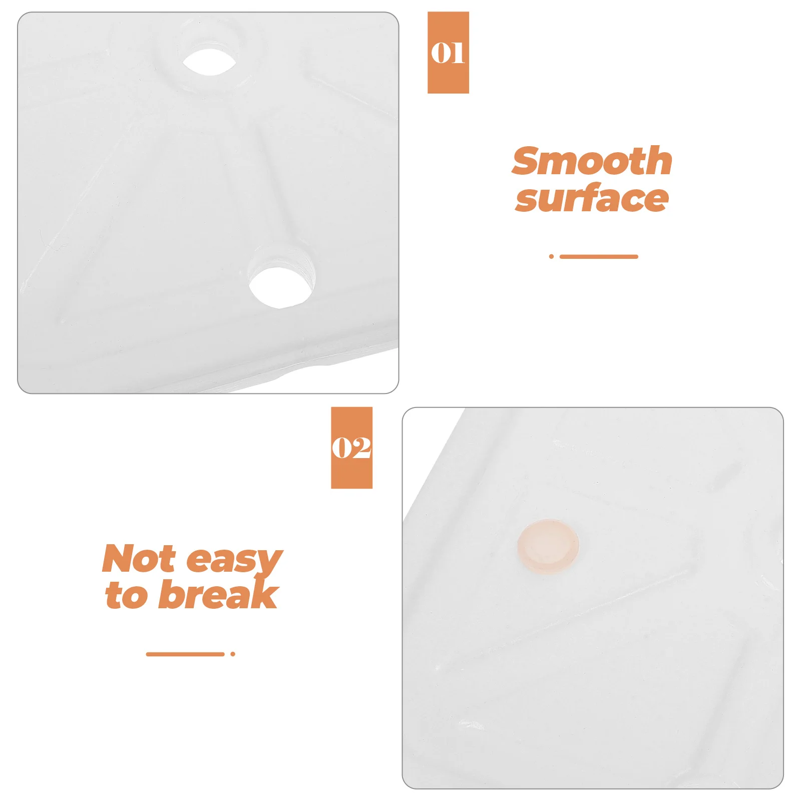 

Arch Stand Water Fillable Only Plastic Support Column Party Decor Balloon Arch Water Injection Base Wedding Birthday Balloon