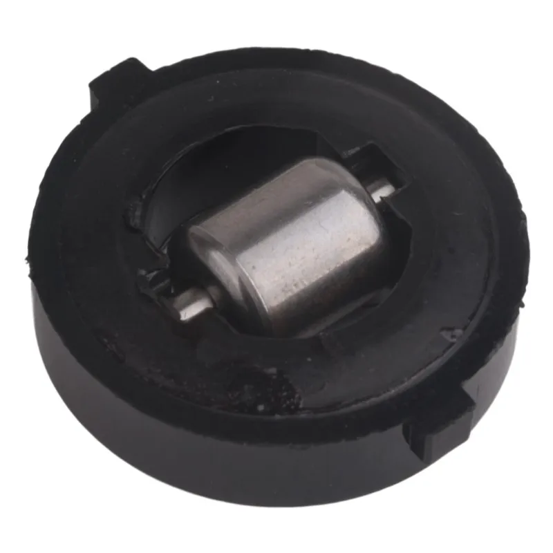 KM Electric Scissors Bottom Plate Bottom Wheel Straight Cutting Machine Cutting Machine Bottom Wheel Pulley Chassis Wheel