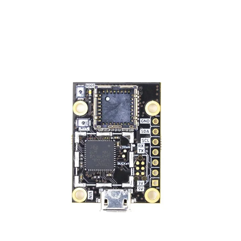 2 - FLIR Lepton Smart I/O Module -2