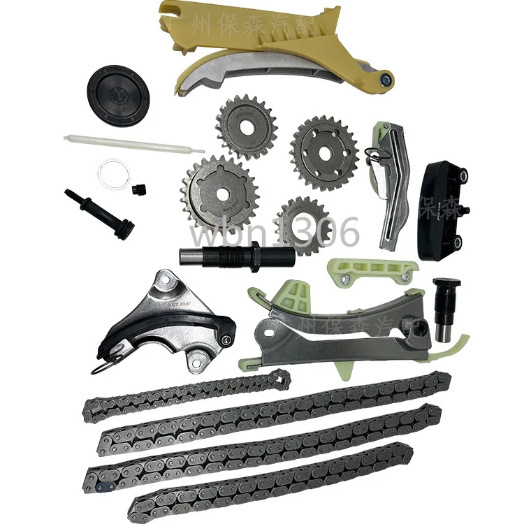 

Car Engine Timing Chain Kit 1L2Z-6L266-AA for FDranger