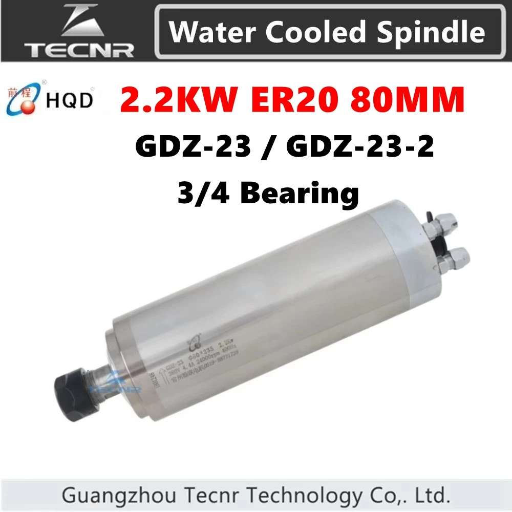 Hqd 2.2KW 220V 380V… - image