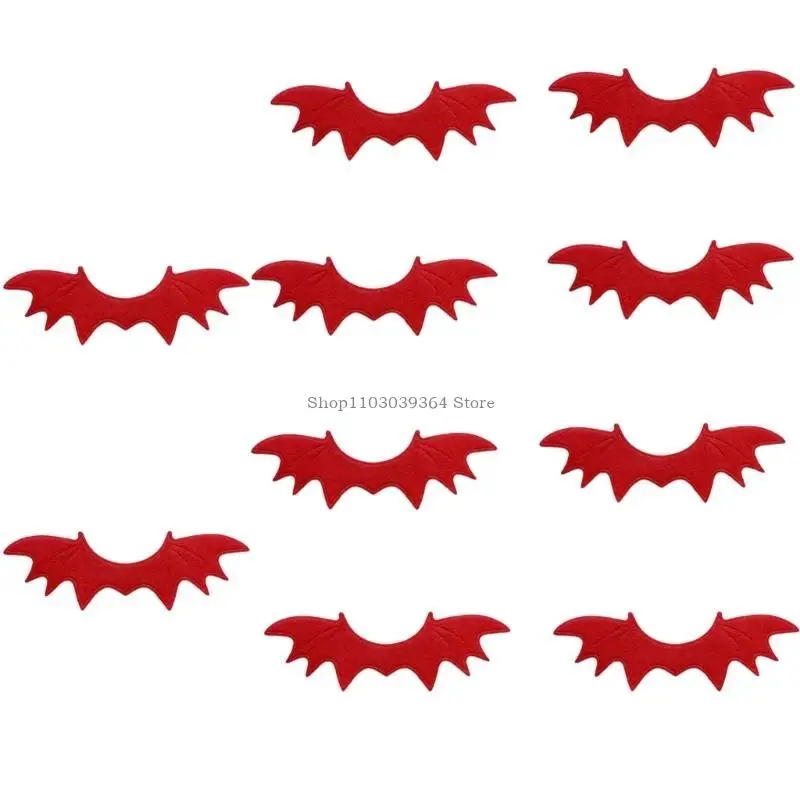 Artesanías bate para cabello Central