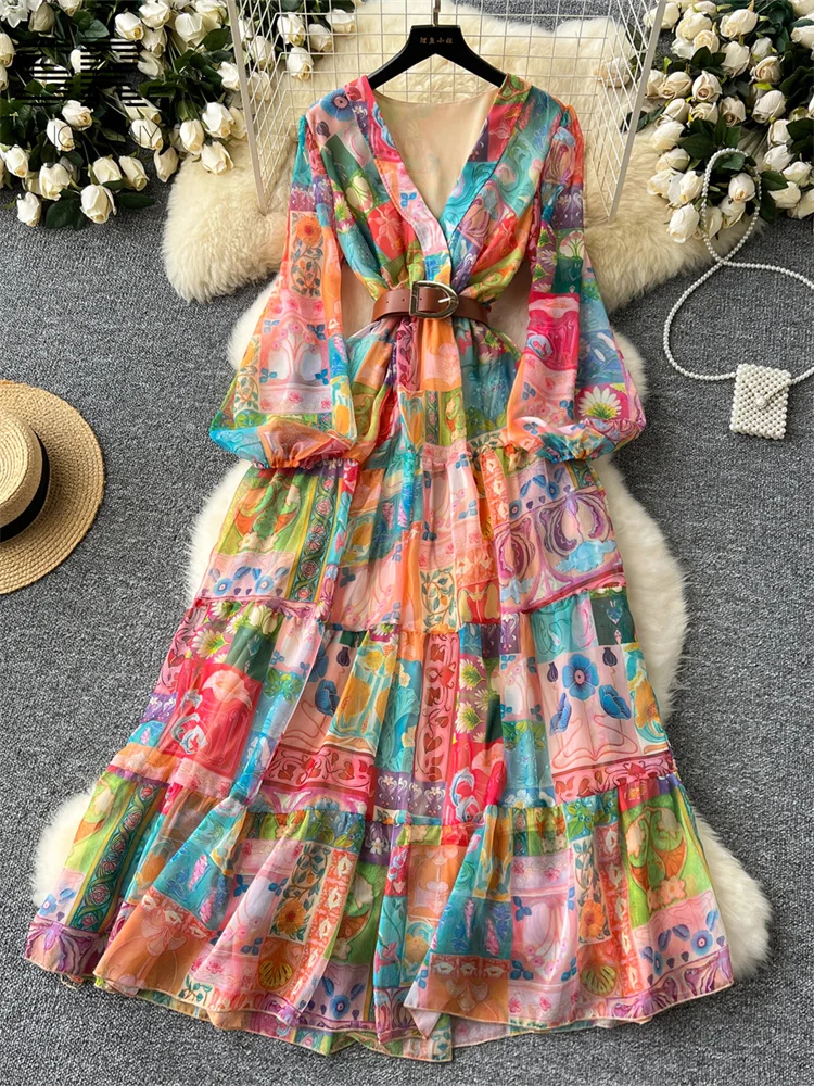 3 tier chiffon dress Ava Presley 47320 Ruffle Strap Tiered Skirt Mini LIGHT BLUE / 00 58 Bust Cocktail Dresses For Women Size:made to measure Tank Dresses