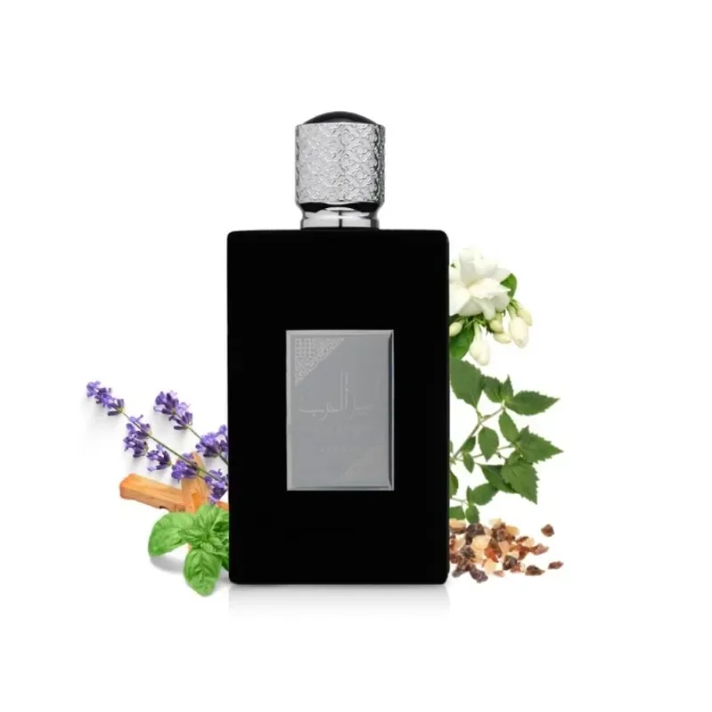 100ml Original Arab Durable Premium Luxury Aristocratic Perfume for Women Middle East Perfume Oil Perfume Feminino Imported