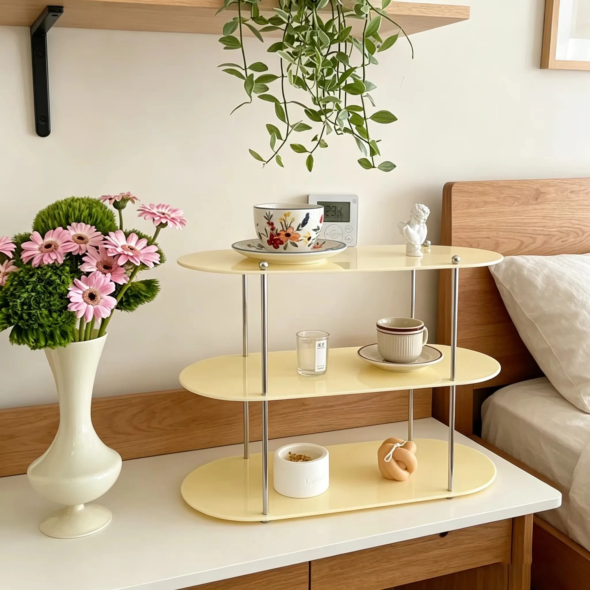 Thumbnail 2 - #46 Ranked Bathroom Organizer Racks Picks in 2026