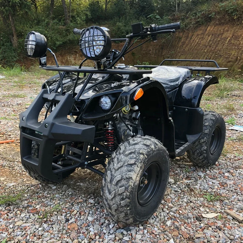 Chain Drive Quad Bike ATV 110cc with CE