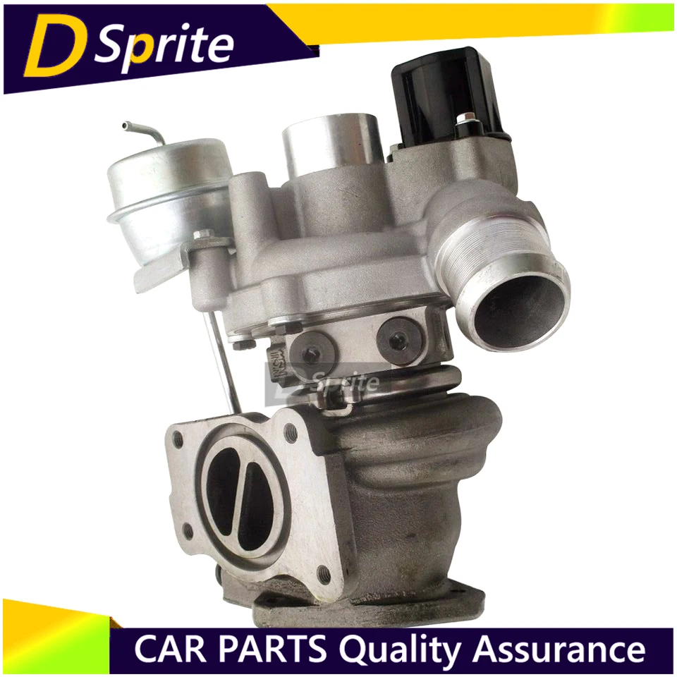 Turbo K03 530397001… - image