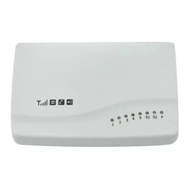 

220V power failure alarm, mobile phone reminder of fish pond breeding machine room 380v