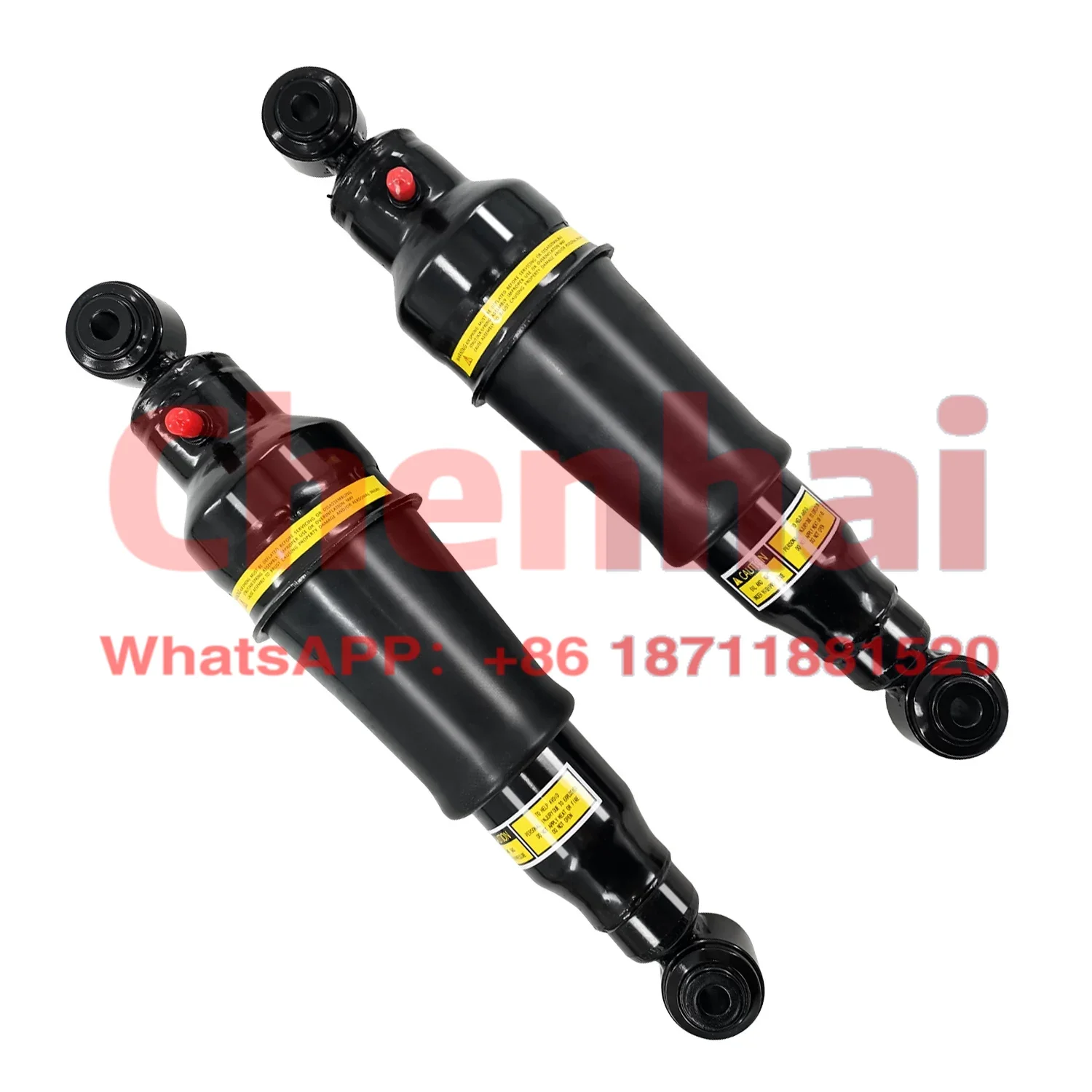 

LUFT MEISTER Automotive Rear Air Suspension Strut 56200-ZV60A 56200-ZQ20C for Nissan Armada (WA60 Chassis) 2005-2015 4WD