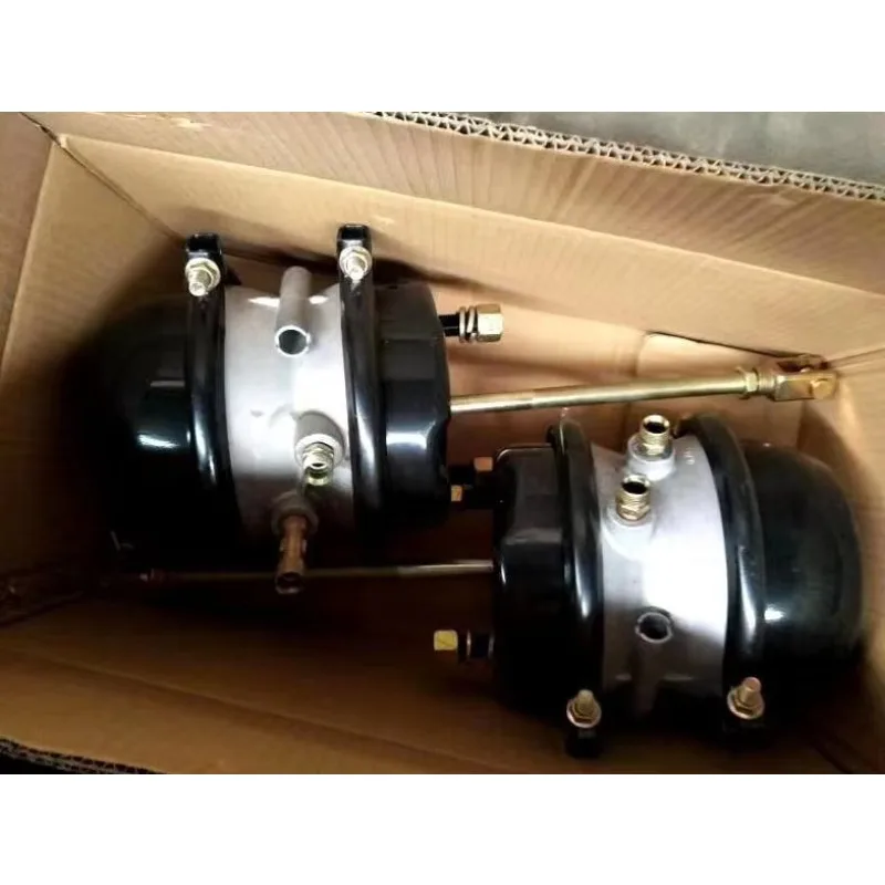 Air Brake Booster 9254810120 9254810000 9254810010 Truck Brake Chamber for DAF MB Actros